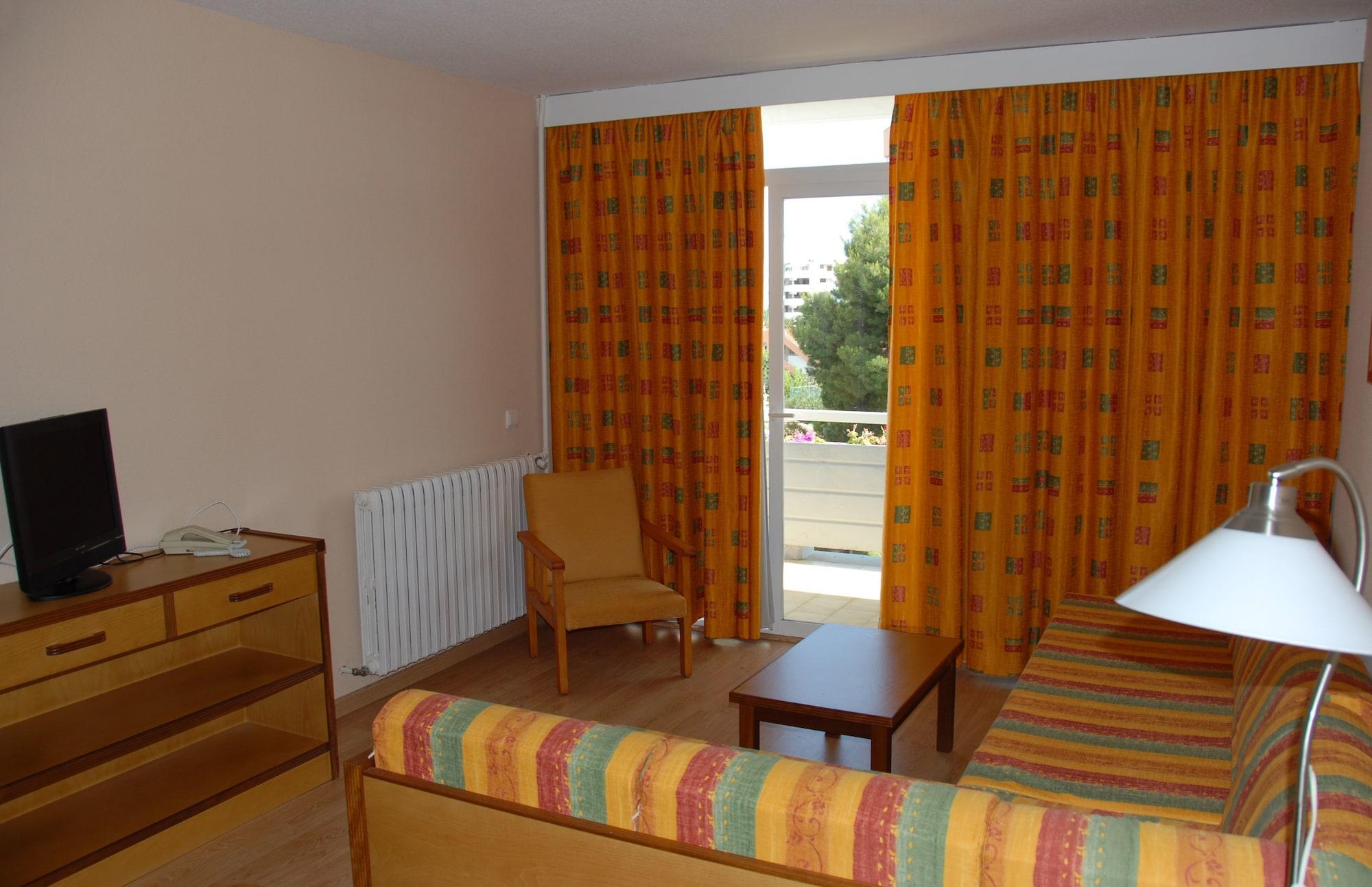 Apartamentos Martha'S Palmanova Esterno foto