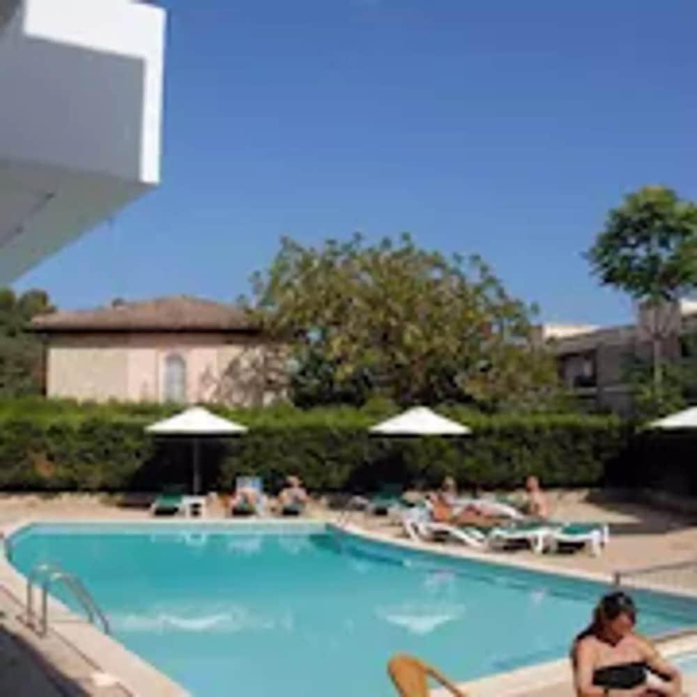 Apartamentos Martha'S Palmanova Esterno foto