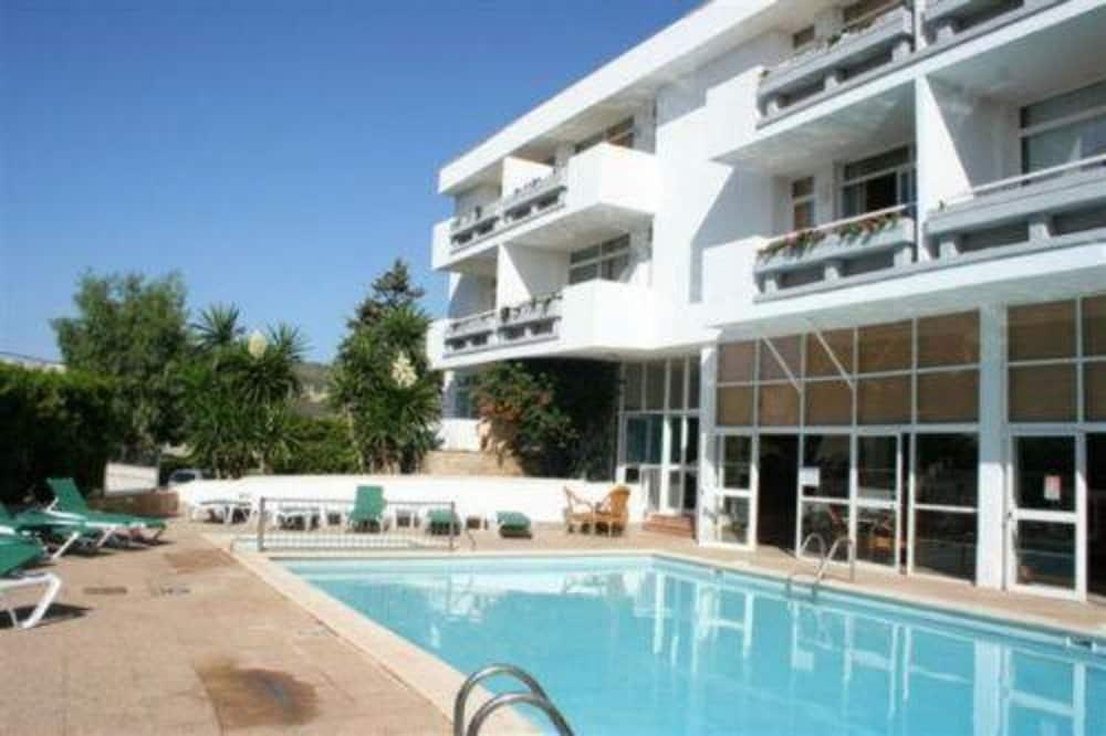 Apartamentos Martha'S Palmanova Esterno foto