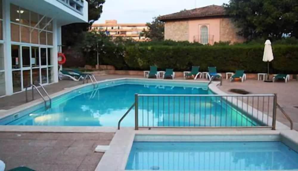 Apartamentos Martha'S Palmanova Esterno foto