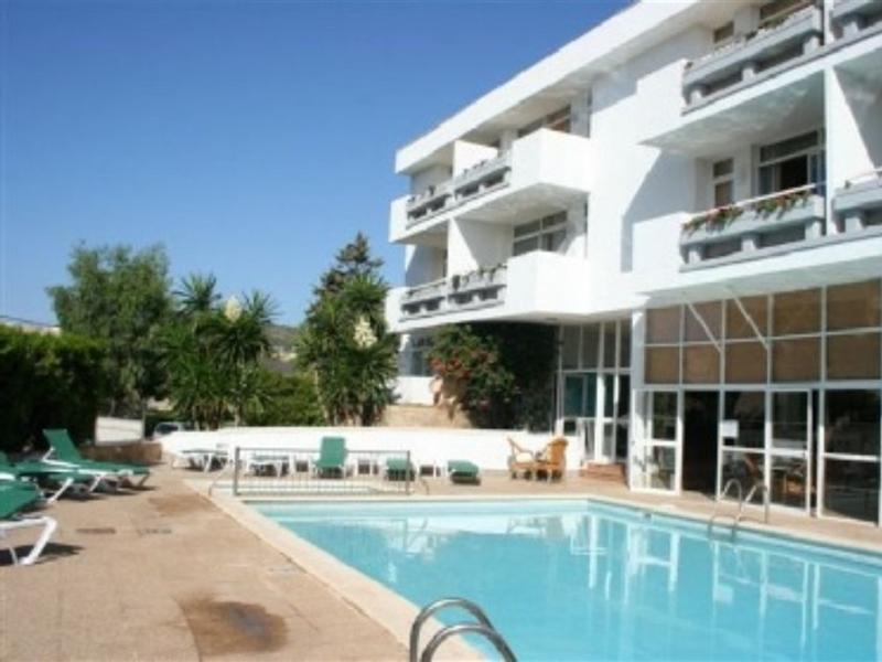 Apartamentos Martha'S Palmanova Esterno foto