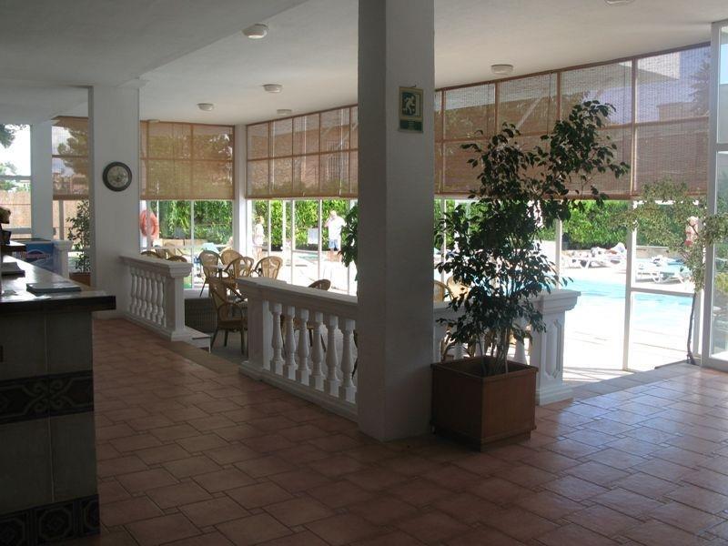 Apartamentos Martha'S Palmanova Esterno foto