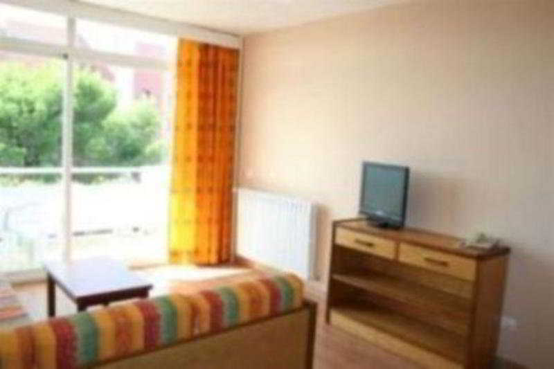 Apartamentos Martha'S Palmanova Esterno foto
