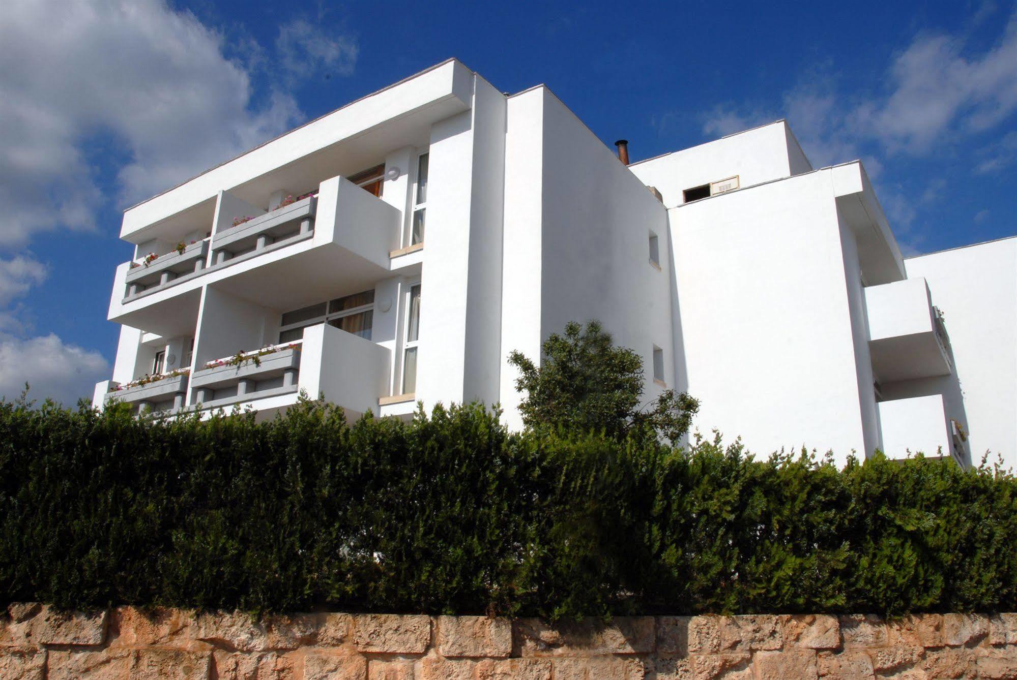 Apartamentos Martha'S Palmanova Esterno foto