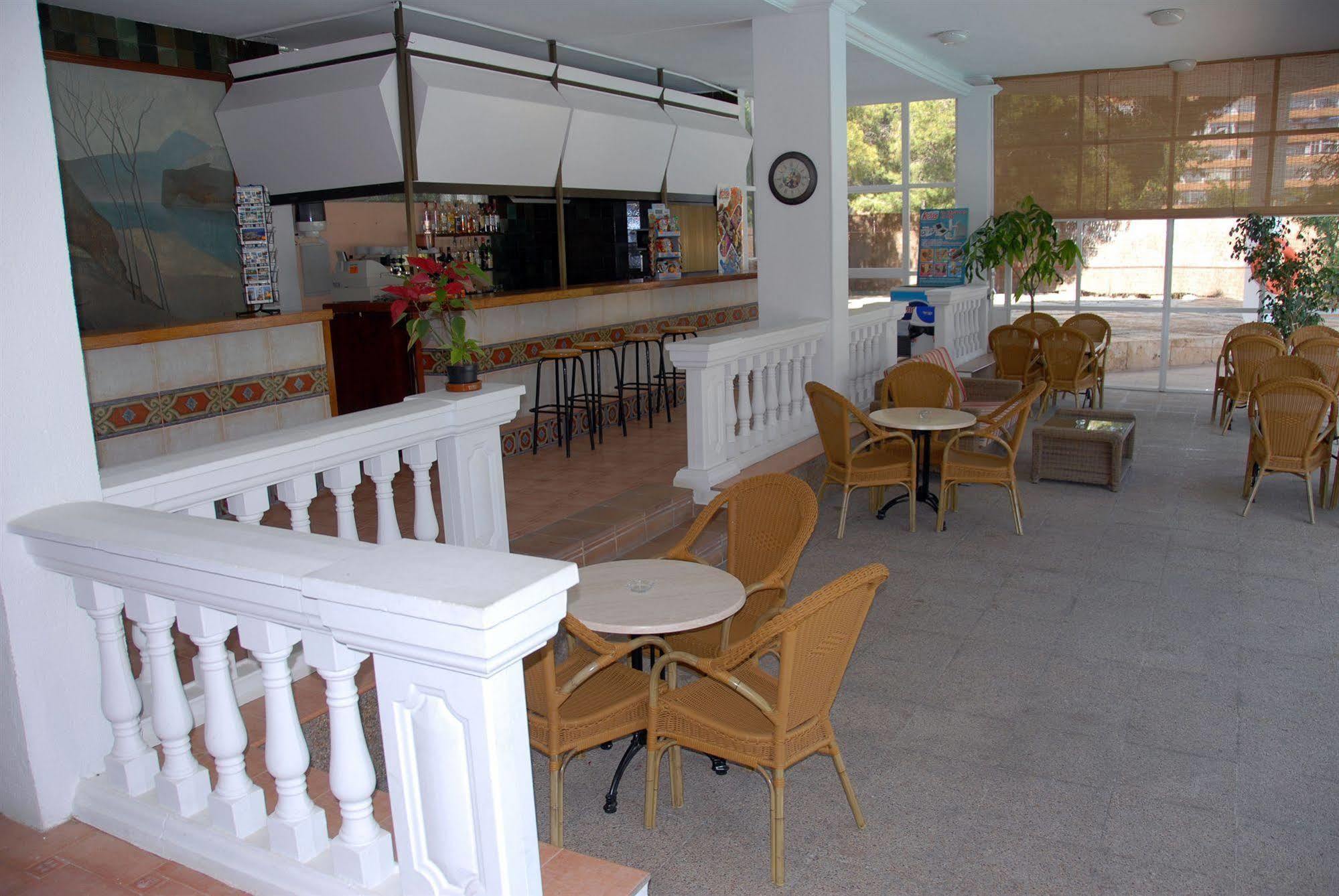 Apartamentos Martha'S Palmanova Esterno foto